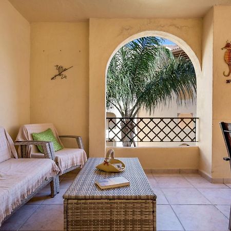 Апартаменти Jardines De Zahara Саара-де-лос-Атунес Екстер'єр фото