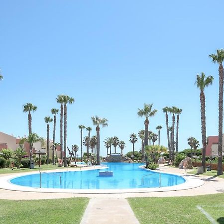 Апартаменти Jardines De Zahara Саара-де-лос-Атунес Екстер'єр фото