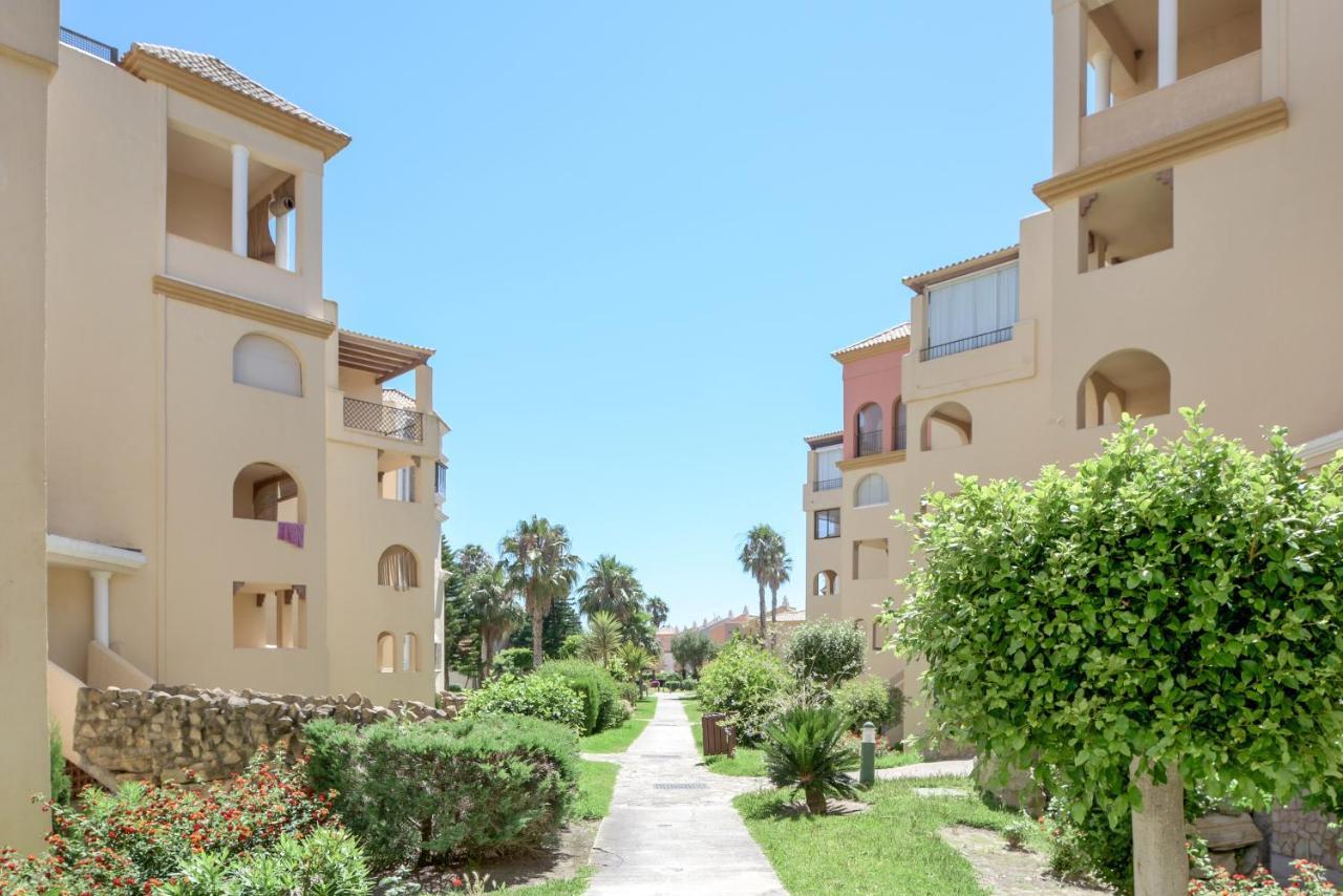 Апартаменти Jardines De Zahara Саара-де-лос-Атунес Екстер'єр фото